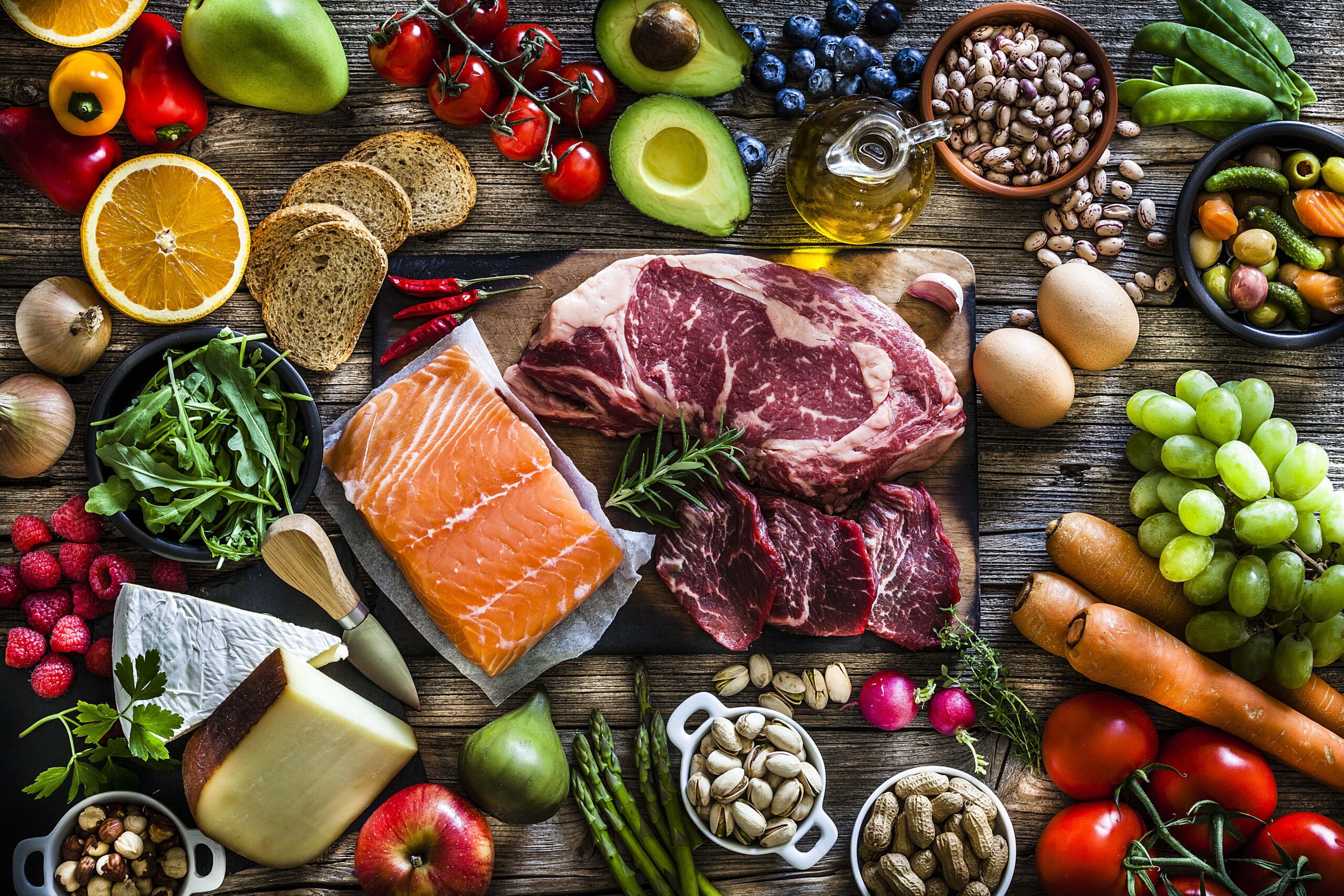 What’s the BEST diet for fat loss?