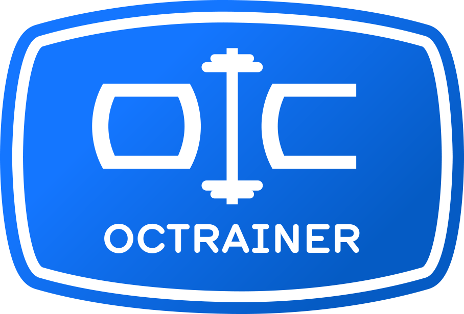OC Trainer